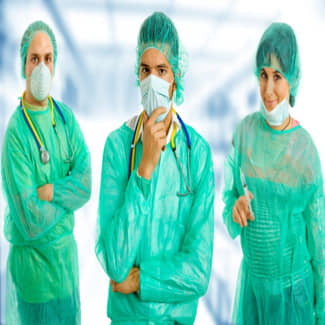 UMC Utrecht en Defensie bouwen verder aan volgende fase van het CETC